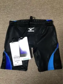 MIZUNO 水着 FINA 男130タグ付き新品未使用