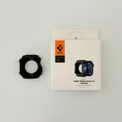 Spigen Apple Watch 10 ケース 42mm