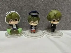Free! ハイスピード タイトーくじ フィギュア 橘真琴