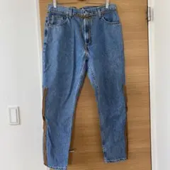 MAISON EUREKA デニム