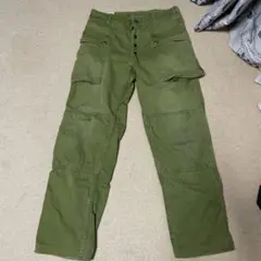 希少 名作 BOOTLEGGERS A.S.S. PARA PANTS M-44 希少 名作 BOOTLEGGERS A.S.S. PARA PANTS M-44