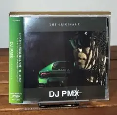 【サンプル盤CD】DJ PMX THE ORIGINAL III