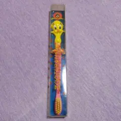 ルーニー・テューンズ ツイーティー 歯ブラシ