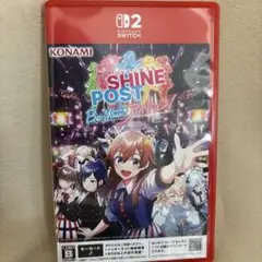 シャインポスト Be Your アイドル! switch2
