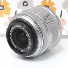 ❤️ジャンク❤️14-42mm オリンパス 標準レンズ