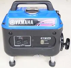ヤマハ発電機 EF7H 60Hz