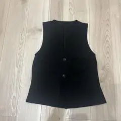 gu ジレ 150cm