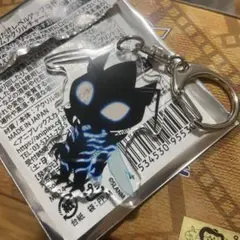 俺だけレベルアップな件 俺レベ アクリルチャーム ベル　③