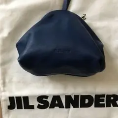 JIL Sander ジルサンダー goji ポーチ