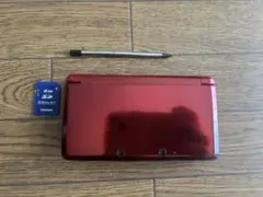 ニンテンドー3DS