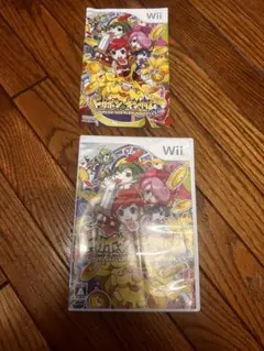 Wii ドカポンキングダム for Wii