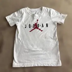 ジョーダン　JORDAN Tシャツ　キッズ