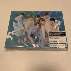 BTS MAP OF THE SOUL 7 THE JOURNEY