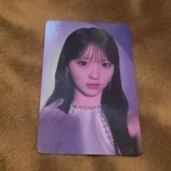 八木愛月 Oh my pumpkin! weverse