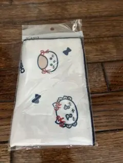 新品未開封 ちいかわ ランチクロス りぼん
