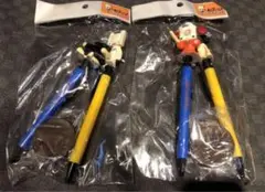 セガいち　ボールペン　フィギュア　まとめて　新品