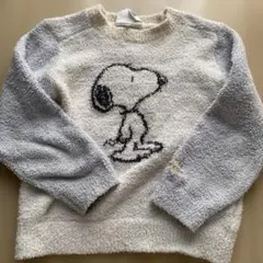 GELATO PIQUE x SNOOPY セーターs