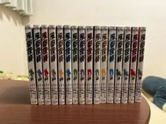 風都探偵 全14巻セット 風都探偵 コミック 1-14巻セット |本 | 通販 | Amazon