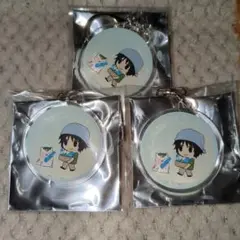 夏目友人帳 キーホルダー