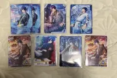 うたプリ　ビジュコレ　聖川真斗