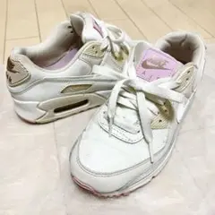NIKE AIR MAX 23.0cm