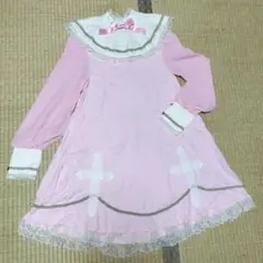 Angelic Pretty カットワンピ