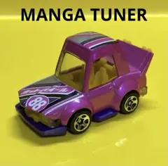 MANGA TUNER ルース品　メルカリ便発送