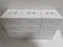 AirPodsPro エアーポッズプロ 日本製 化粧箱のみ×17個