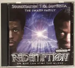 G-RAP SOUNDMASTER T & JAH RISTA