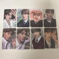 theboyz nectar phantasy エリック トレカ