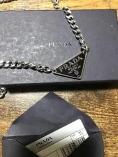 PRADA ネックレス プラダ ピアス