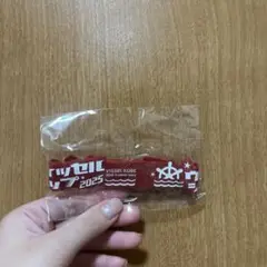 ヴィッセル神戸　ヴィッセルシップラバーバンド