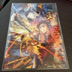 鬼滅の刃　映画特典