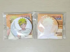 NARUTO 一楽拉麺 Myth of Shinobi うずまきナルト
