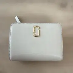 MARC JACOBS 2つ折りウォレット