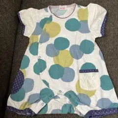 ロンパース　サイズ80