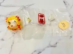鬼滅の刃 ポケマケット 煉獄杏寿郎