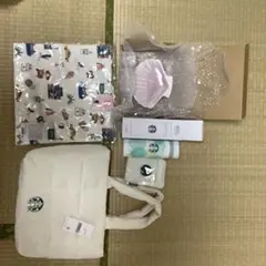 スタバ福袋 2023