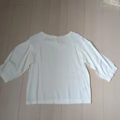 chocol raffine robe ショコラフィネローブ　ブラウス　新品