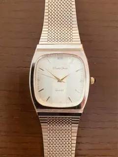 希少　プランタジェネット　12Pダイヤ　大粒　腕時計　スイスメイド 新品電池交換 2025年最新】プランタジェネットの人気アイテム - メルカリ