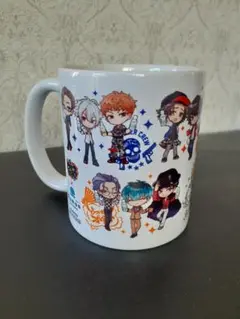 非売品★ヒブノシスマイク★マグカップ★