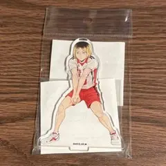 ハイキュー 孤爪研磨 ジャンプフェスタ アクスタ MOVIX