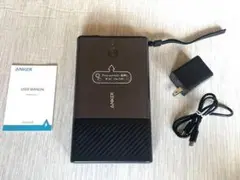 ANKER PowerHouse90　パワーハウス90　ポータブル充電器