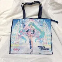マジカルミライ 2020 ショッピングバッグ 初音ミク