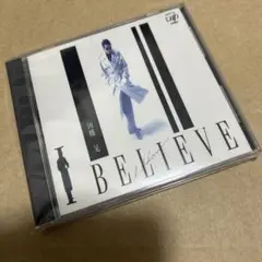 因幡晃/I BELIEVE