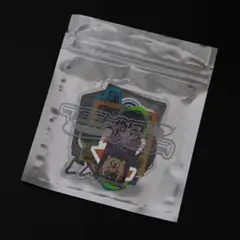 ずとまよ　ステッカー　ご当地