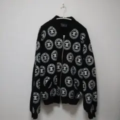 NEEDLES SPORTS ヴィンテージ ロゴブルゾン