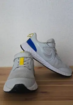Nike Revolution 5PSV ナイキ レボリューション 21cm