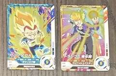 ドラゴンボール　アドバンスパック２
