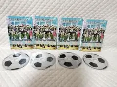 レンタルDVD　さよなら私のクラマー　全4巻（6）